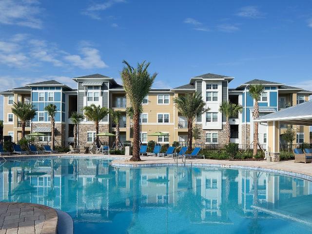 Apartment for rent in Clermont, Florida
