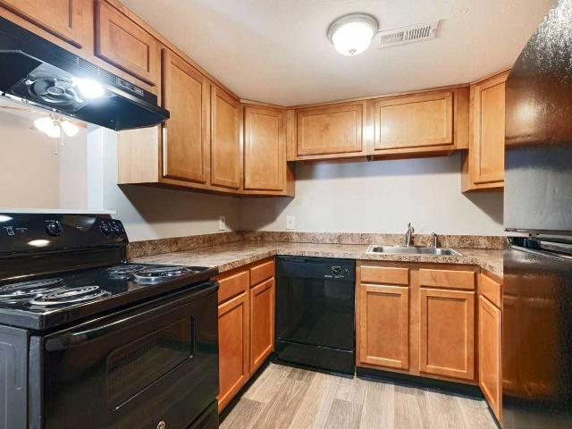 Apartment for rent in Louisville, Kentucky
