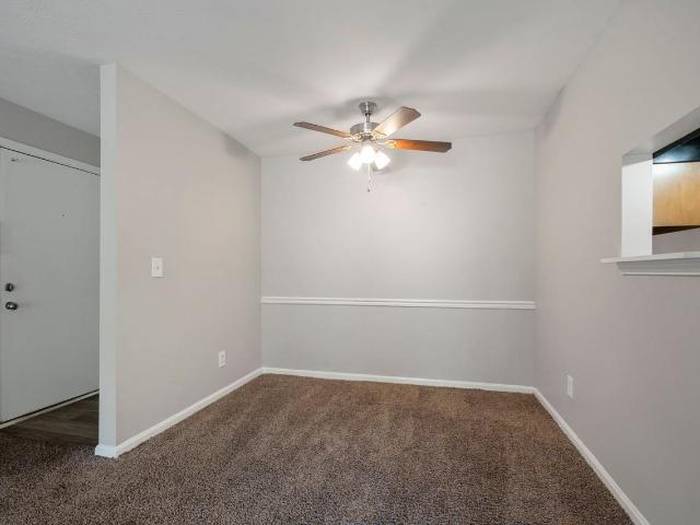 Apartment for rent in Louisville, Kentucky