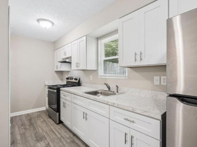 Apartment for rent in Louisville, Kentucky