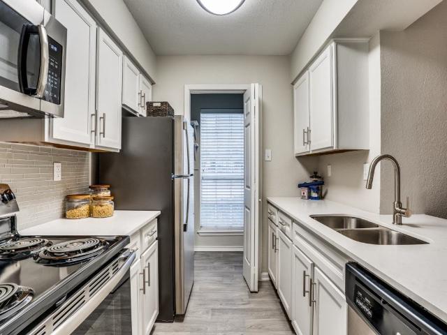 Apartment for rent in Irving, Texas