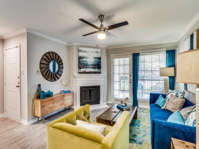 Apartment for rent in Irving, Texas