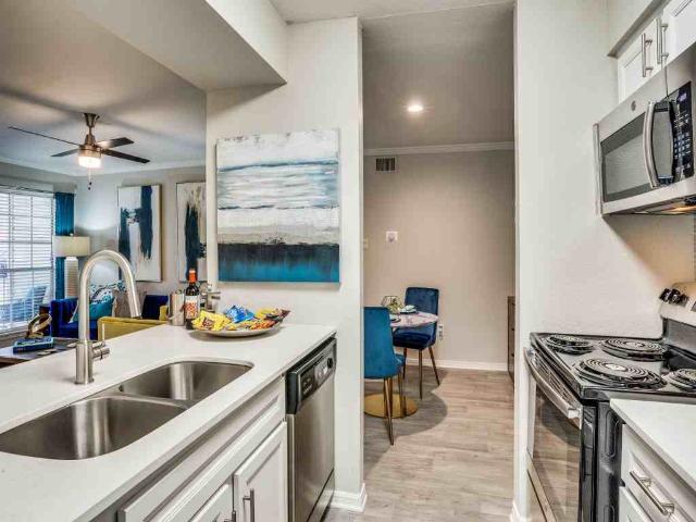 Apartment for rent in Irving, Texas
