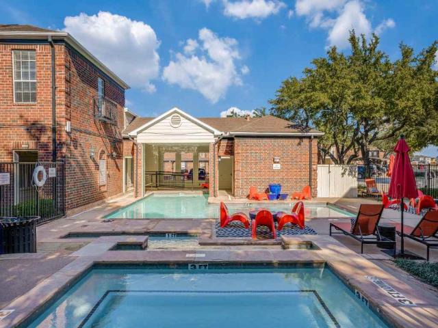 Apartment for rent in Irving, Texas