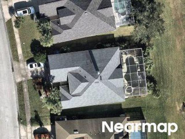 House for sale in Kissimmee, Florida