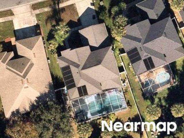 House for sale in Kissimmee, Florida