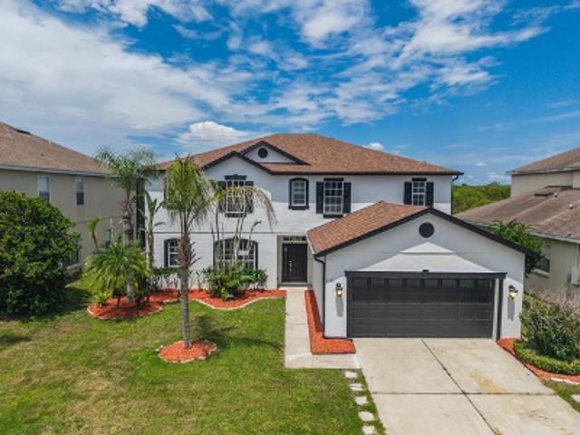 House for sale in Kissimmee, Florida