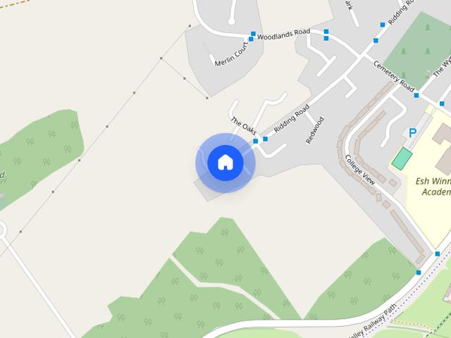House for rent in Esh Winning