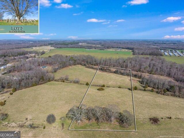 Land for sale in Hartwell
