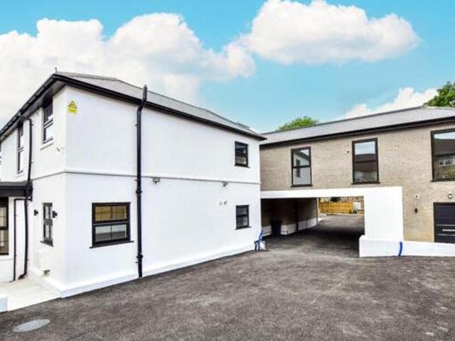 House for sale in Bushey