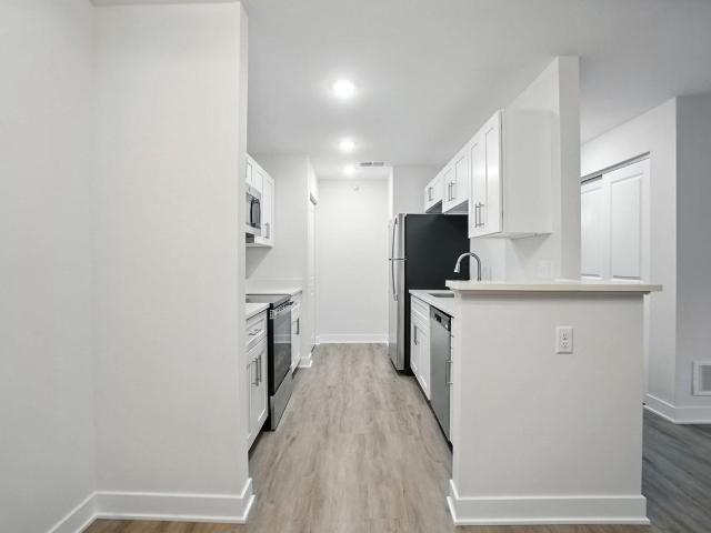 Apartment for rent in Ohio