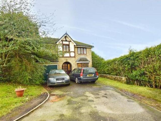 House for sale in Charlesworth, East Midlands