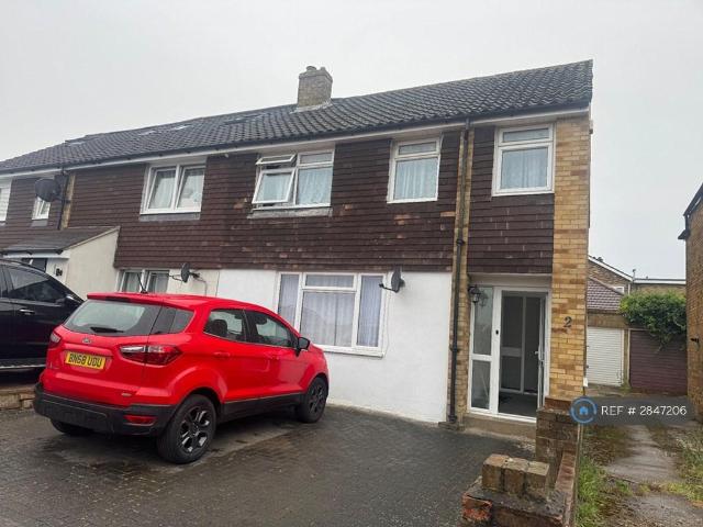 Apartment for rent in Greater London