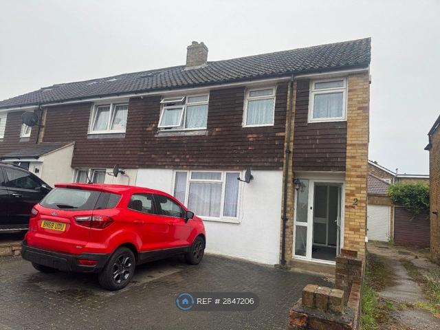Room for rent in Greater London