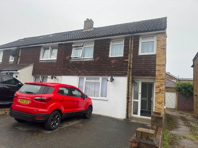 Room for rent in Greater London