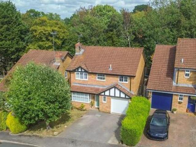 House for sale in Walstead, Mid Sussex
