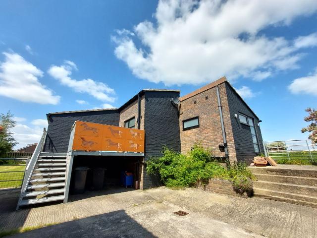 Apartment for rent in Iford, East Sussex