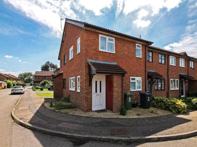 House for rent in Milton, South Cambridgeshire