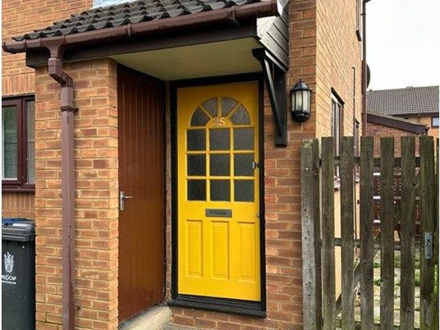House for rent in Arrington, Cambridgeshire