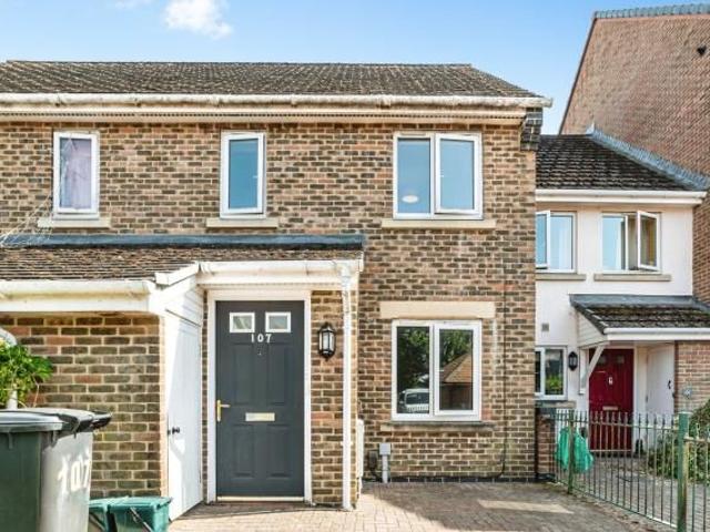 House for rent in Enborne, West Berkshire