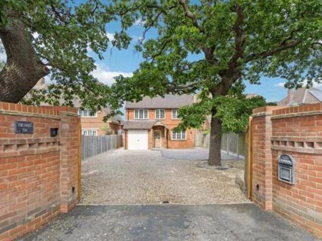 House for sale in City of London, Greater London