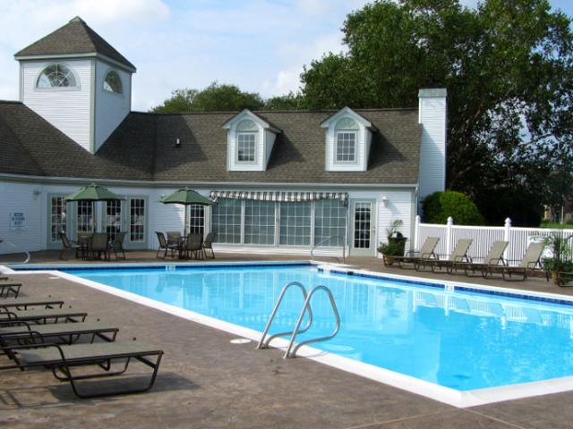 Apartment for rent in Virginia