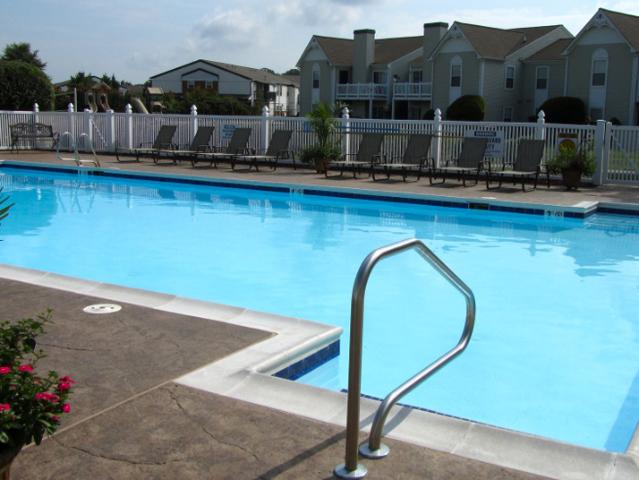 Apartment for rent in Virginia