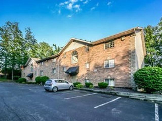 Apartment for rent in Belleville, Illinois