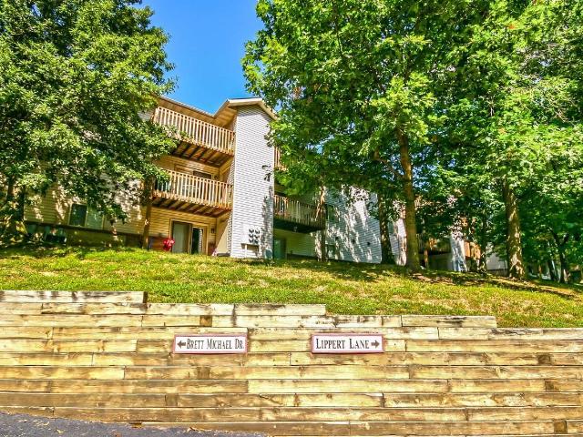 Apartment for rent in Belleville, Illinois