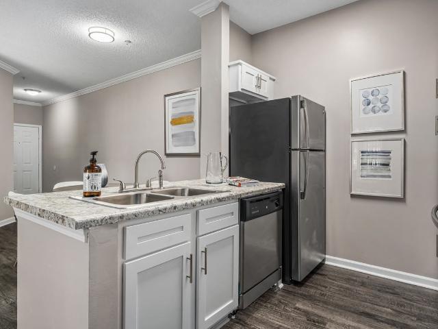 Apartment for rent in Moody, Alabama