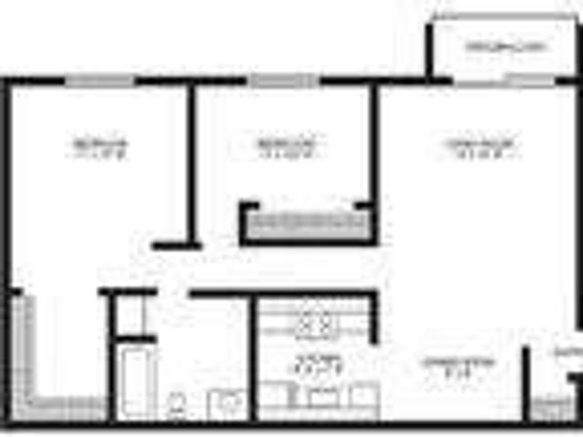 House for rent in Justice, Illinois