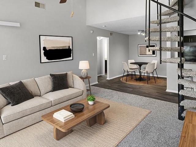 Apartment for rent in Tampa, Florida