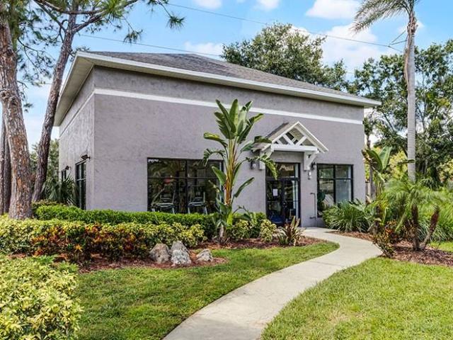 Apartment for rent in Sulphur Springs, Tampa