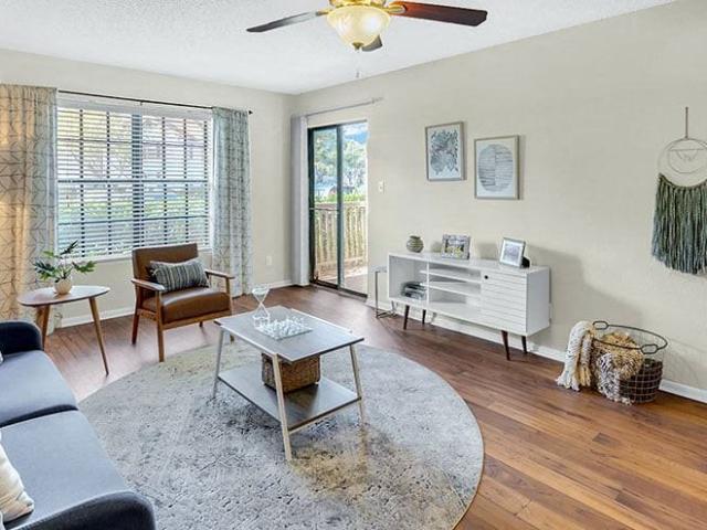 Apartment for rent in Tampa, Florida