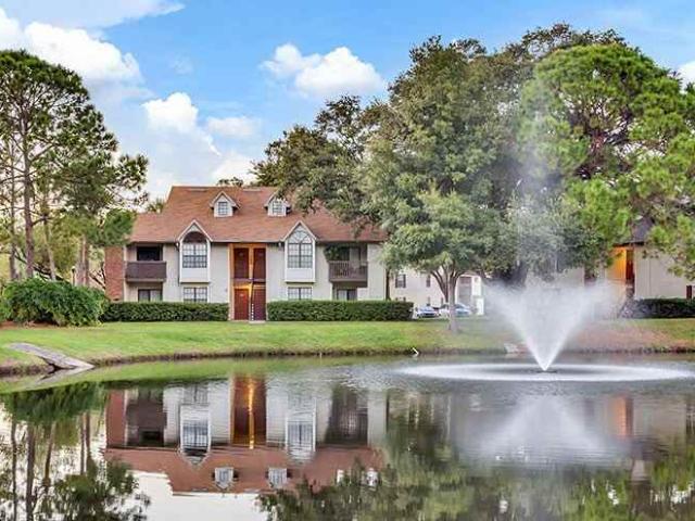 Apartment for rent in Tampa, Florida
