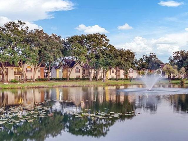 Apartment for rent in Tampa, Florida