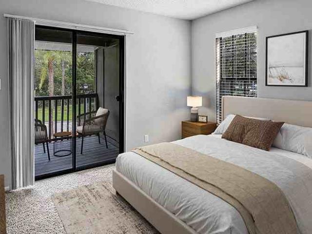 Apartment for rent in Tampa, Florida