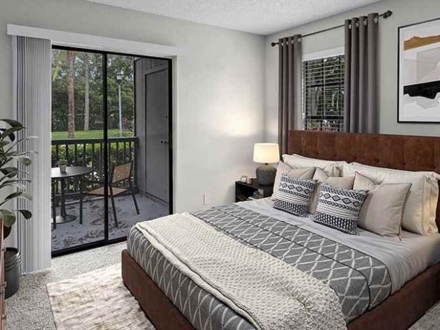 Apartment for rent in Sulphur Springs, Tampa