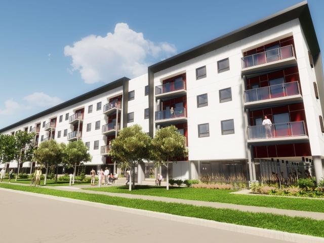 Apartment for rent in East St. Paul, Manitoba