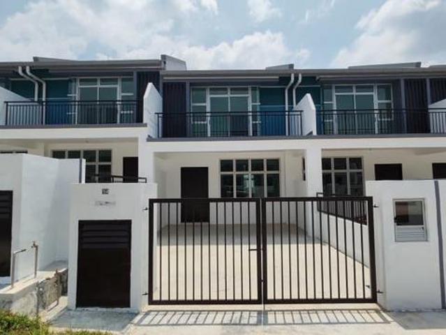 Terraced House for sale in Johor Bahru