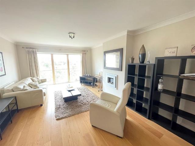 Apartment to rent in Whitechurch, Ballyboden