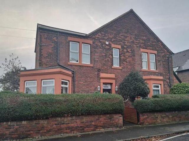 House for sale in Wallsend, Tyne And Wear