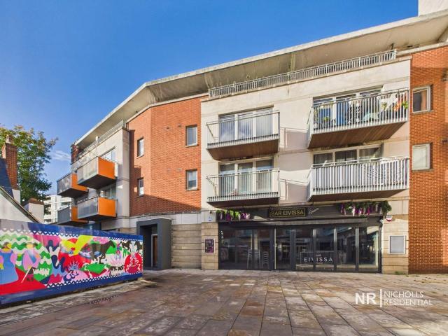 Apartment for rent in Epsom, Epsom and Ewell