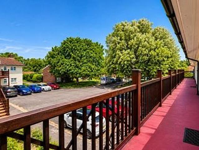 Apartment for rent in St Nicholas-at-Wade, Acol
