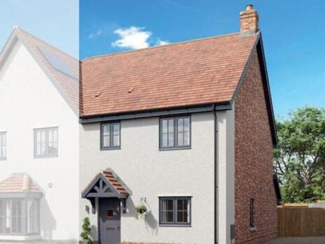 House for sale in Lyons, Greater London