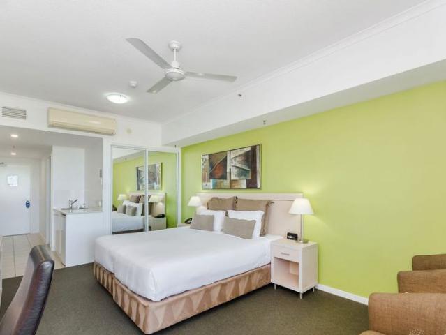 Granny Flat for rent in Townsville, Queensland