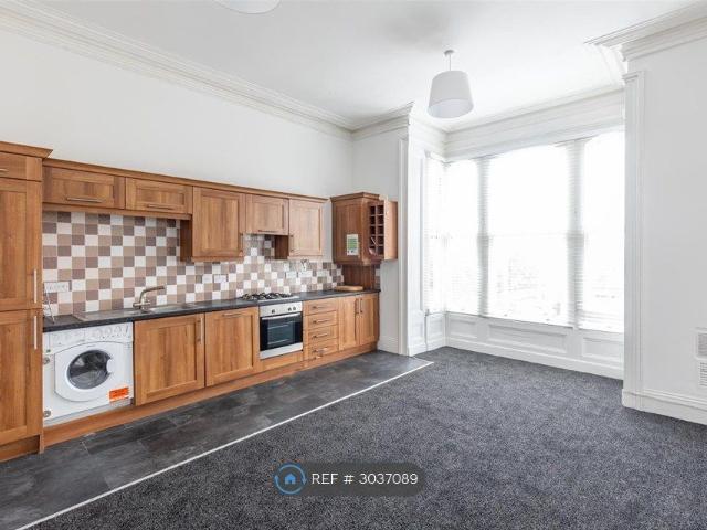 Apartment for rent in Ashbrooke, Sunderland