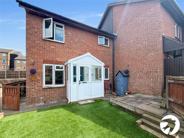 House for rent in Swanley, The Butts