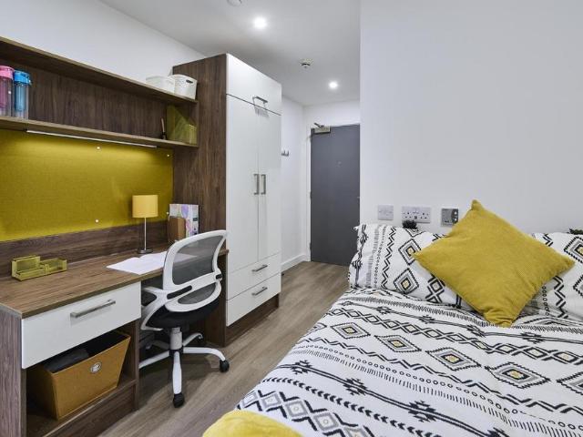 Apartment for rent in Westwood Heath, West Midlands
