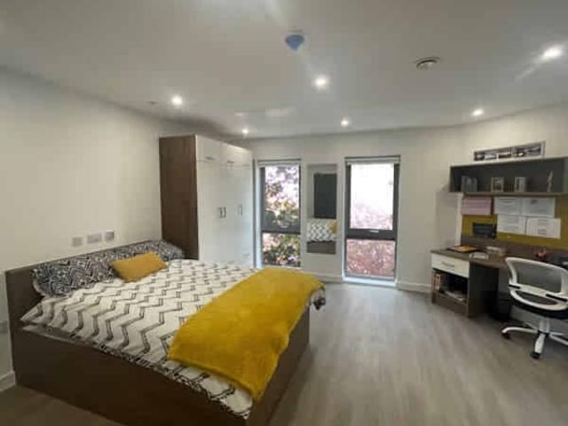 Apartment for rent in Westwood Heath, West Midlands